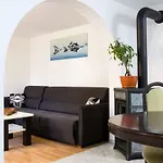 Vinko Tribunj-sovlje Apartmán