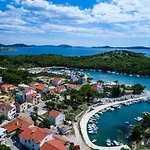 Apartmán Vinko Tribunj-sovlje *