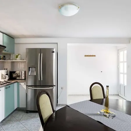 アパート Vinko Tribunj-sovlje *