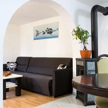 Vinko Tribunj-sovlje Apartamento