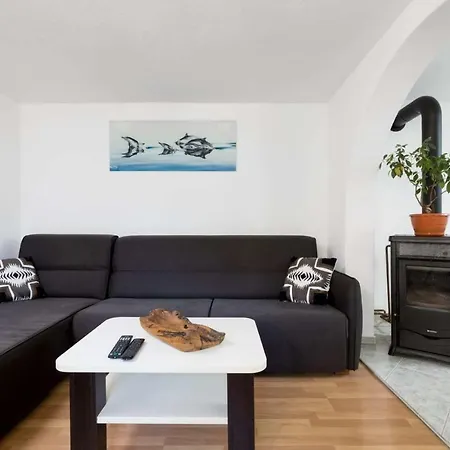 Vinko Tribunj-sovlje Tribalj