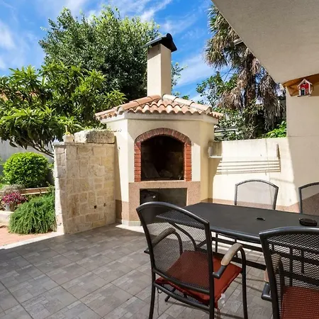 Apartamento Vinko Tribunj-sovlje *