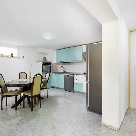 Vinko Tribunj-sovlje Apartmán Tribalj