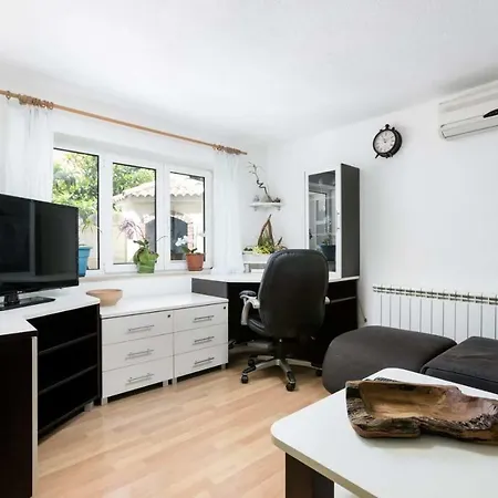 Apartmán Vinko Tribunj-sovlje