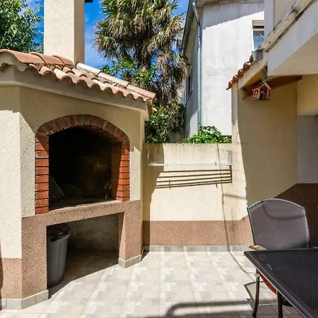 Apartmán Vinko Tribunj-sovlje Tribalj