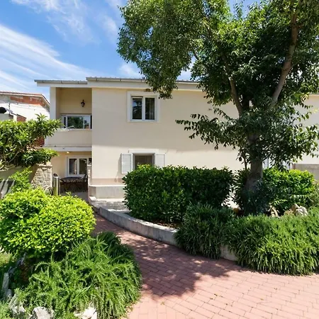 アパート Vinko Tribunj-sovlje *