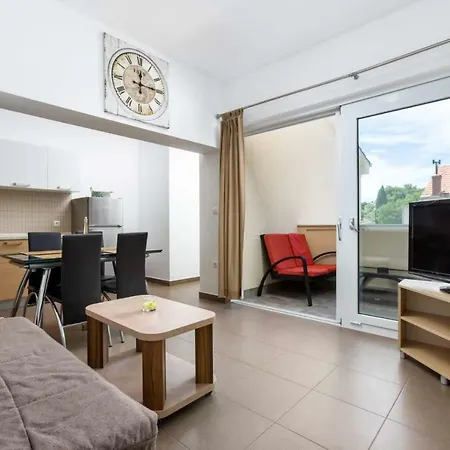 Apartamento Vinko Tribunj-sovlje Tribalj