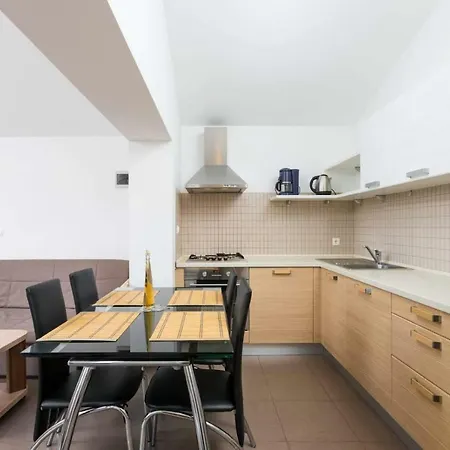 Vinko Tribunj-sovlje Apartamento *