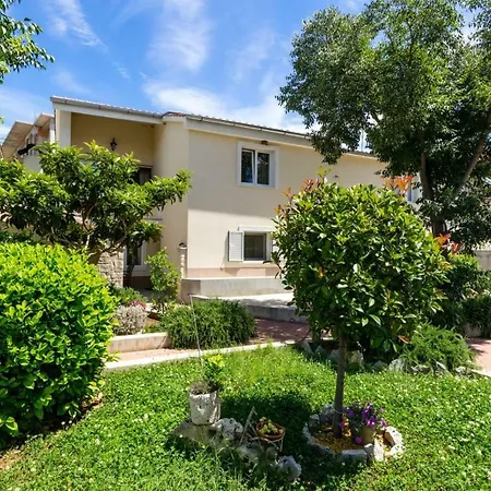 Apartman Vinko Tribunj-sovlje Tribalj