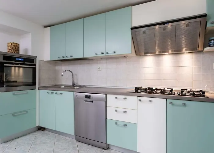 Vinko Tribunj-sovlje Apartamento *