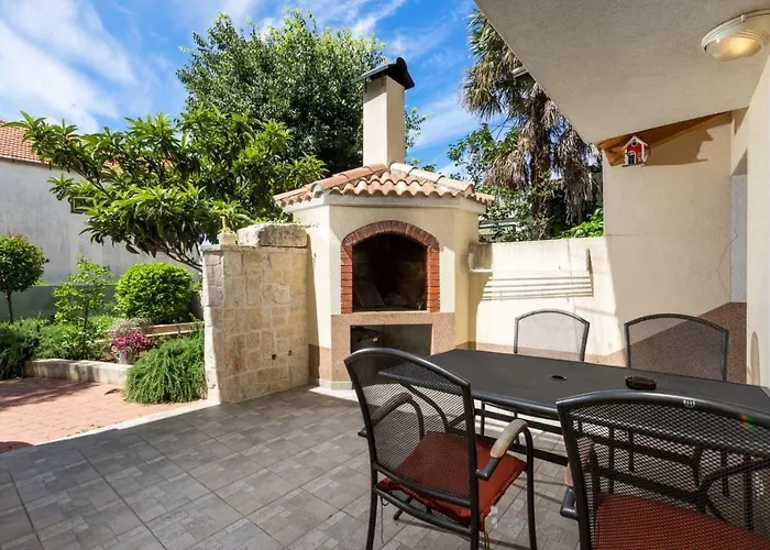 Apartamento Vinko Tribunj-sovlje *