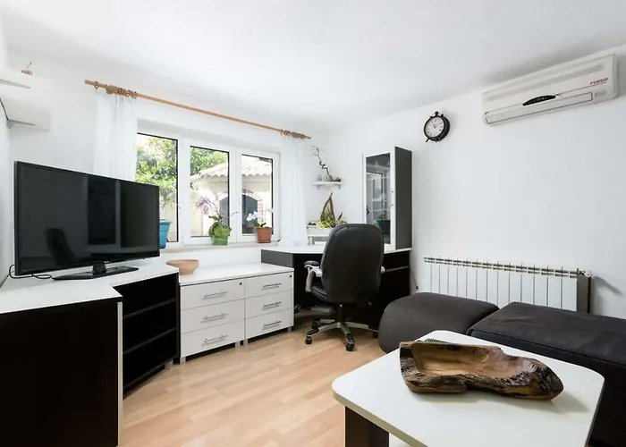Apartamento Vinko Tribunj-sovlje