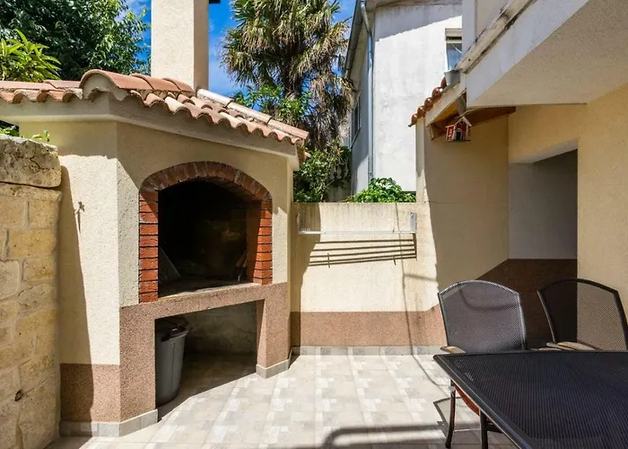 Apartamento Vinko Tribunj-sovlje Tribalj