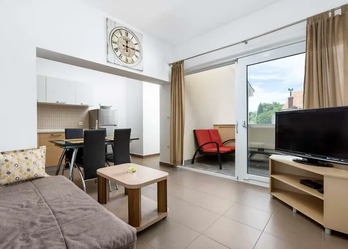 Apartamento Vinko Tribunj-sovlje Tribalj