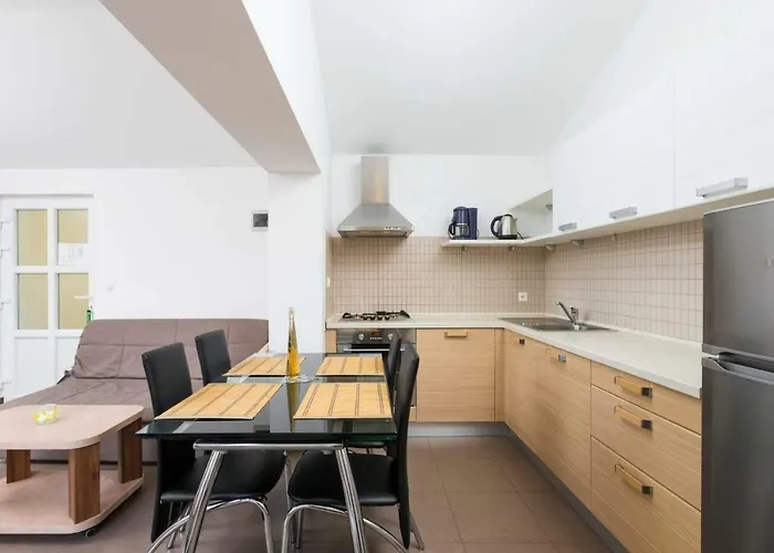 Vinko Tribunj-sovlje Apartamento *